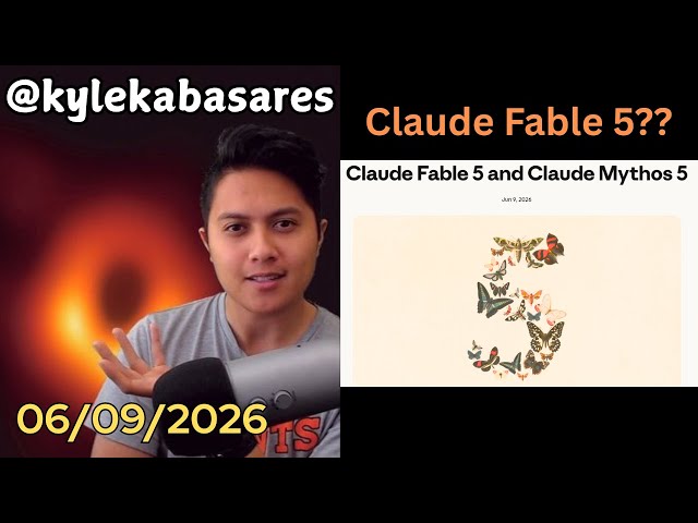 Can Claude Fable 5 Solve Research-Level Questions? (Math/Astrophysics)