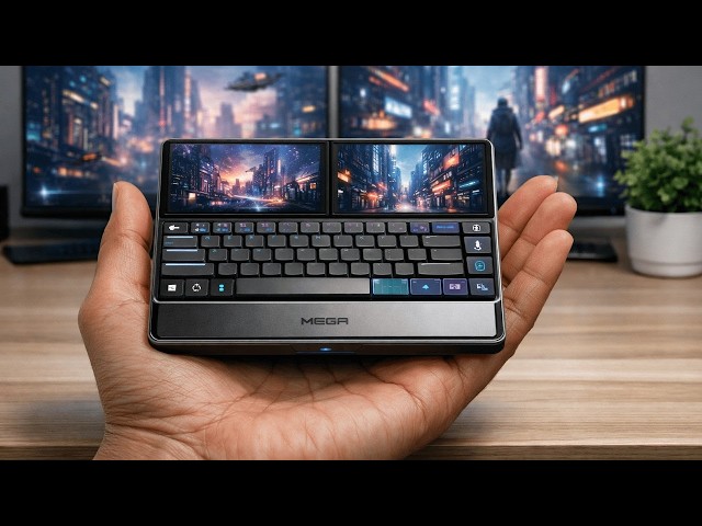 35 NEXT-LEVEL Gadgets Every Man NEEDS to See
