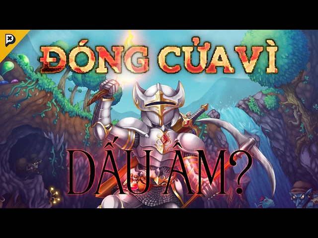 The Full Story Behind the Scandal Shaking the TERRARIA Community | CALAMITY MOD DRAMA