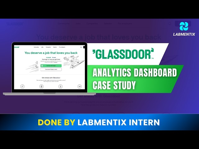 Complete Data Science Project Walkthrough | Glassdoor Dataset Analysis