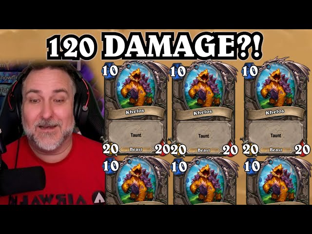 Can Flower Power Stop THIS?