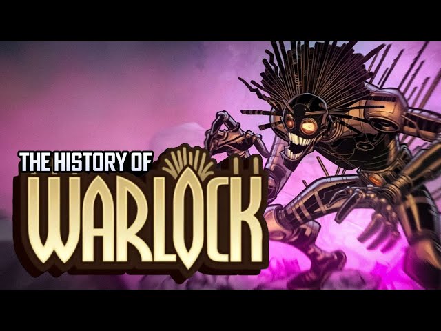 Marvel’s Warlock Explained | From Kvch to the New Mutants