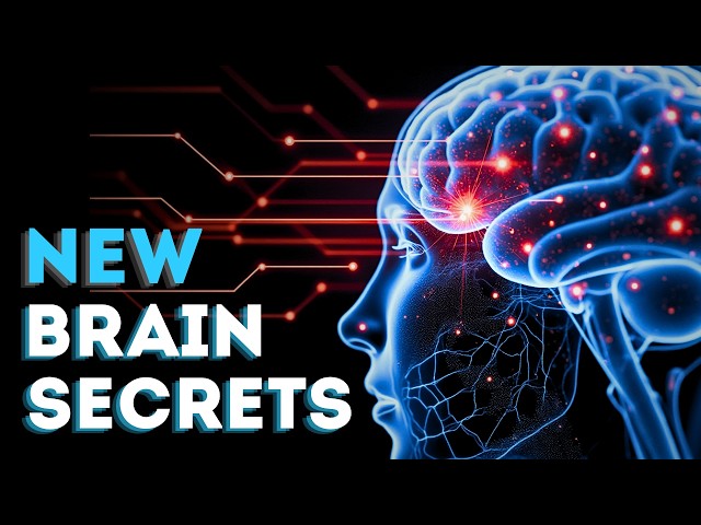 10 Brain Secrets Scientists Recently Discovered