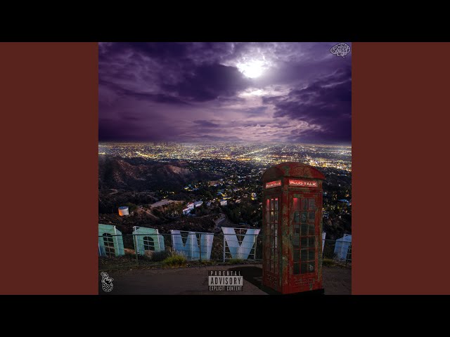 Rich (feat. D Block Europe & Offset)