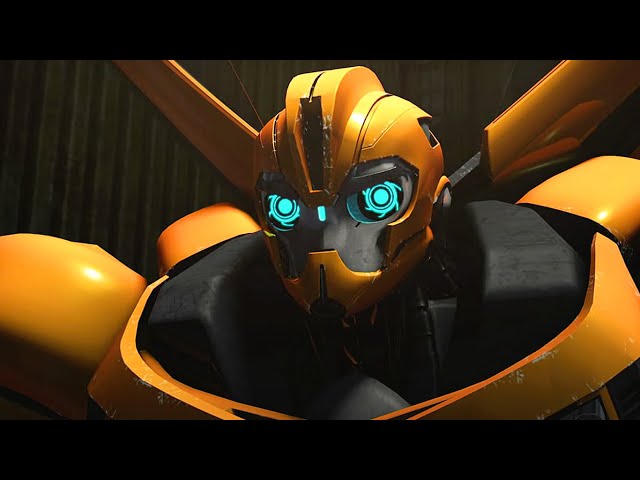 Transformers: Prime | S02 E05 | FULL Episode | Animation | Transformers Official