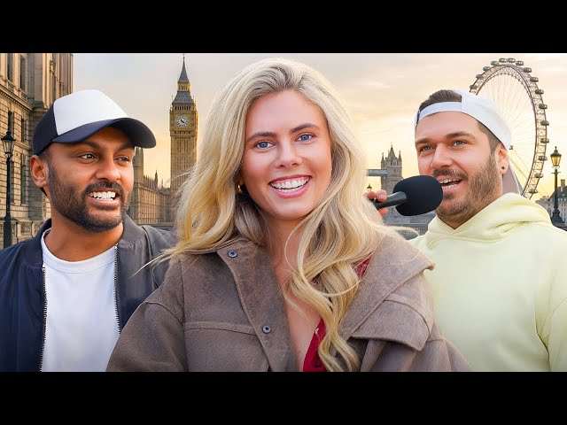 We Sold Out Our First Live Show In London