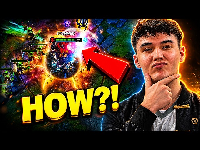 10 Plays That Changed EVERYTHING at TI15