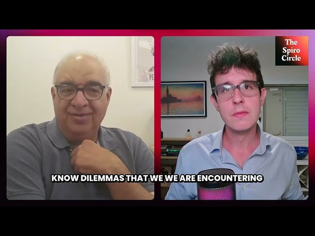 The AI "Habitat" That Waymo Never Built - #0088, Dr. Tal Cohen