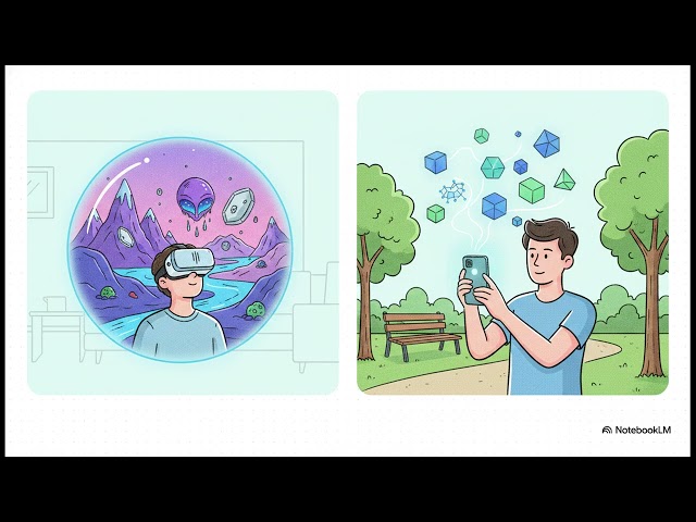 Emerging Trends in Computer Science