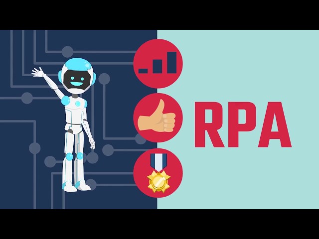 Best Practices for Implementing Robotic Process Automation