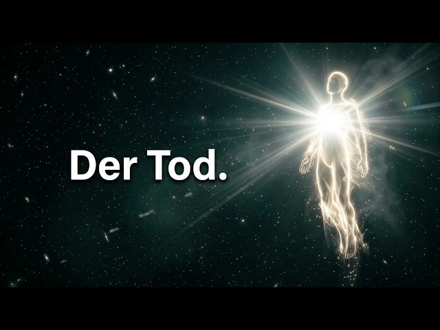 Der Tod ist nicht, was Sie glauben: Was die Wissenschaft wirklich entdeckt