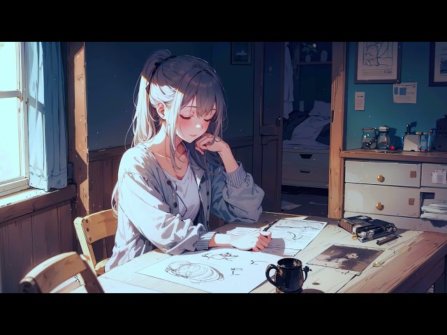 Deep Focus Music for Coding & Hacking Vol. 25 💠 The Nexus / Epic Liquid DnB