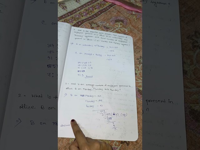 UGC NET II PAPER 1 II DATA INTERPRETATION II 2026 JUNE II