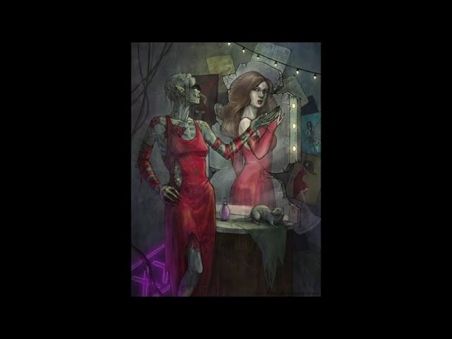 Rik Schaffer - To Live Forever (VTM:B Unused Track)