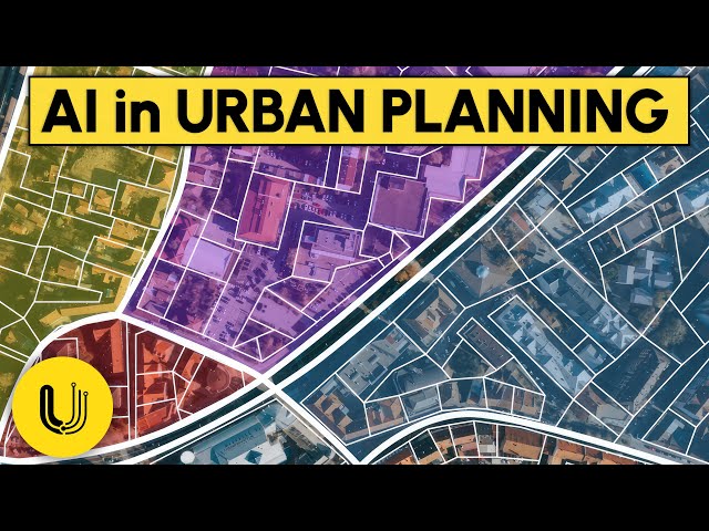 Using AI for Predictive Urban Planning: How Data Analysis Can Inform City Design