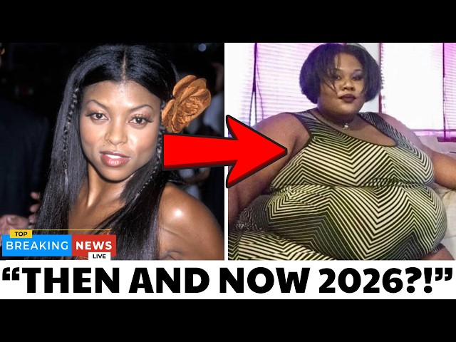 Baby Boy 2001 Then & Now – See How They Look in 2026!