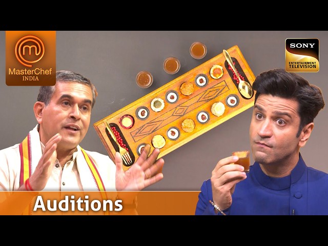 MasterChef India | New Season | इन Contestant से Karada Cuisine सीखना चाहते हैं Kunal | Best Moments