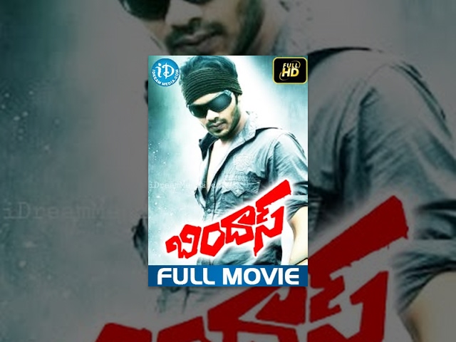 Bindaas Full Movie