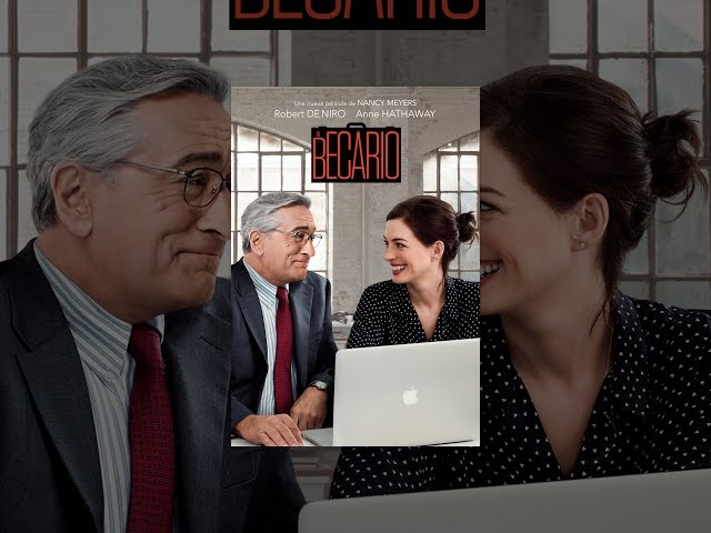 El Becario