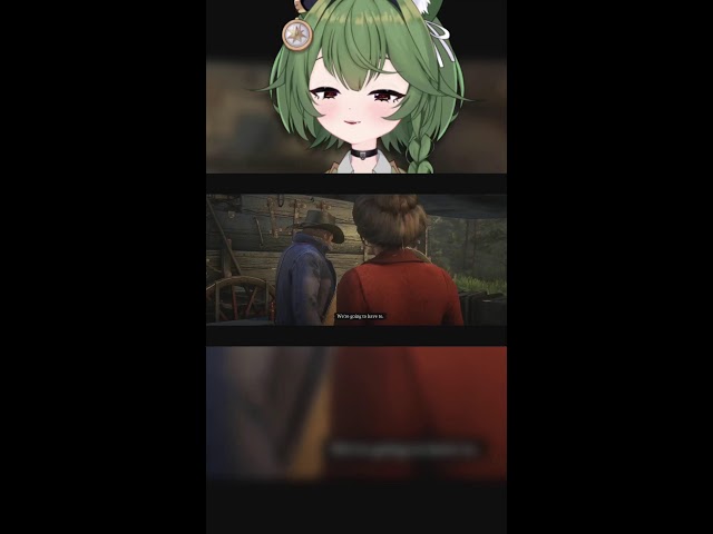 Red Dead Redemption 2