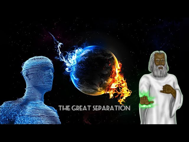 Chosen Ones vs. NPC’s