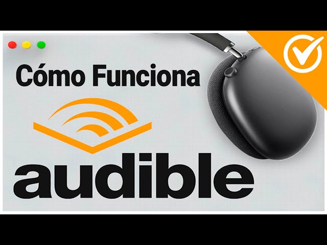🎧HOW AUDIBLE by Amazon WORKS 👉 Tutorial