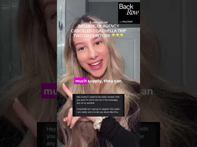 What Is the 'Influencer Recession'?