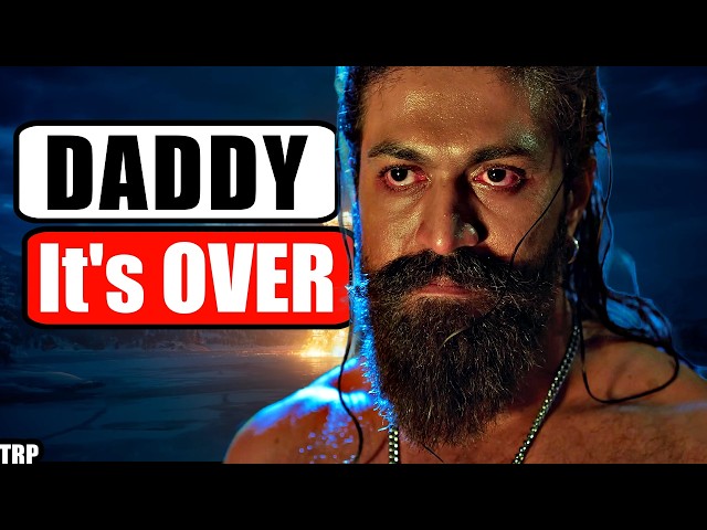 Toxic Movie Review & Analysis | Yash | Geetu Mohandas