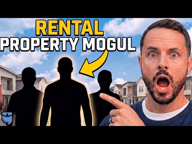 Can You Guess Who’s the Secret Real Estate Mogul?