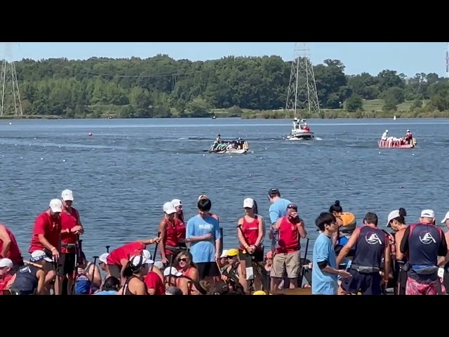20220917 BTBC Titans Mercer 500M Qualifying Side View