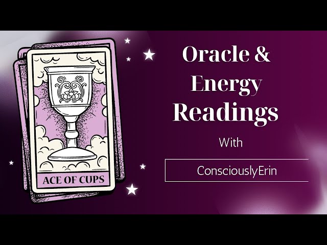 (Replay! 1/6/26) Oracle & Energy Readings!