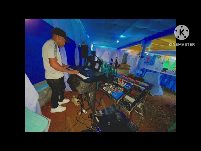  O iha Rai dok Hau mos iha Rai dok(Cover)🎤🎹🎧