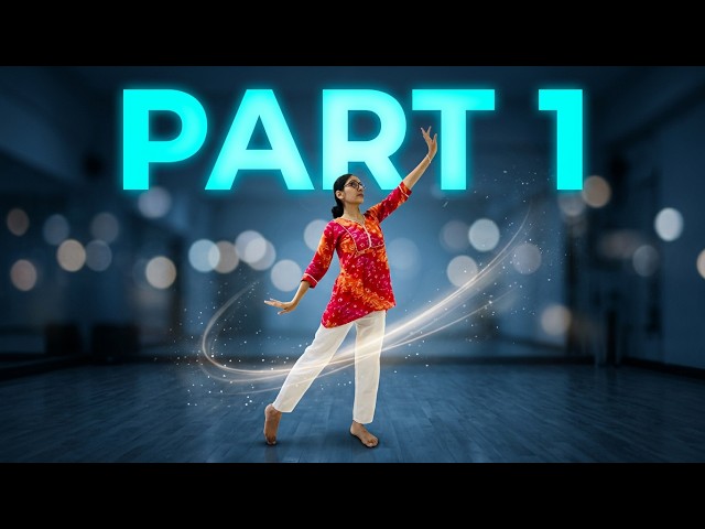 Learn to Dance Daily | Muskan Tanted Choreo | Cham Cham Dance Tutorial | Part 1 | Easy Dance Steps