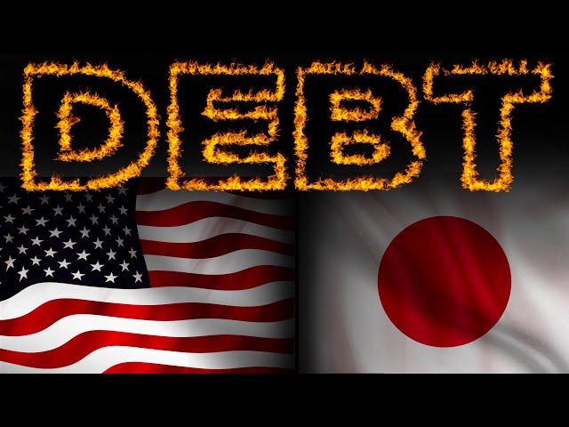 What Happens To The Dollar When The Japanese Yen Collapses