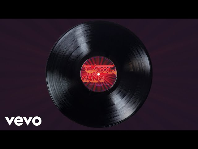 Adam Ten, Jackie (IT), Kool & The Gang, Mary N - GET DOWN (Visualizer)