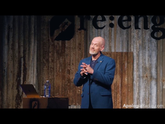 Understanding Islam w/Dr. James White