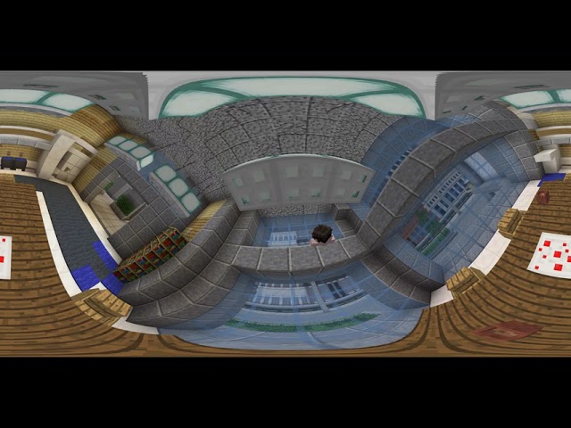 (360) Murder Mystery FOV [hypixel]