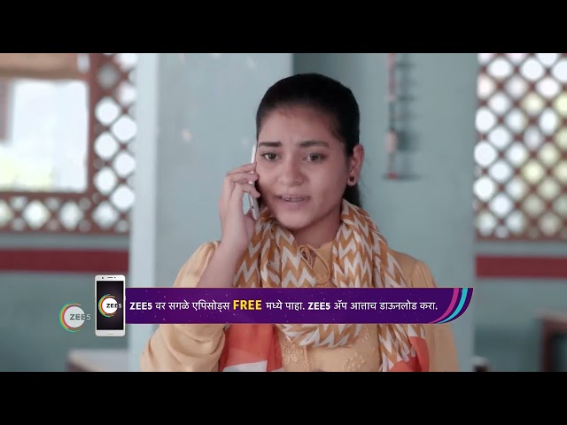 Lavangi Mirchi | Ep - 84 | May 25, 2023 | Best Scene 2 | Zee Marathi