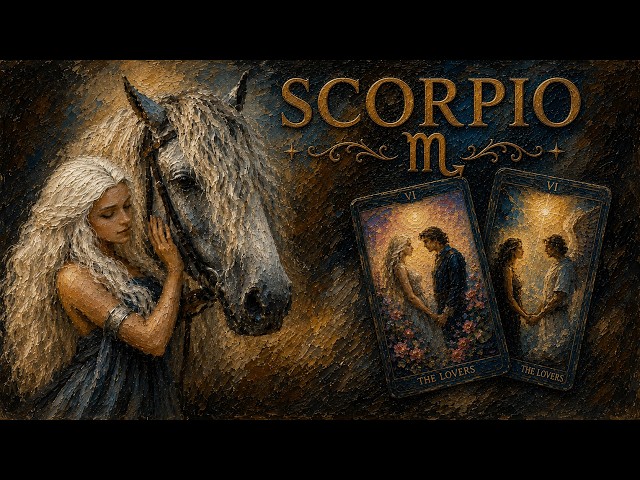 SCORPIO 🥹 WALKING AWAY SHOWED THEM YOUR WORTH 💖 NOW THEY WANT TO OFFER YOU A RELATIONSHIP💍END AUGUST