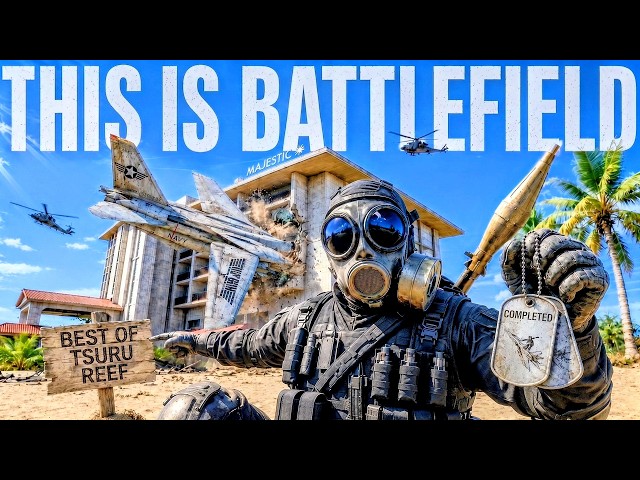 This Is the BEST Battlefield Has Been in Years!
