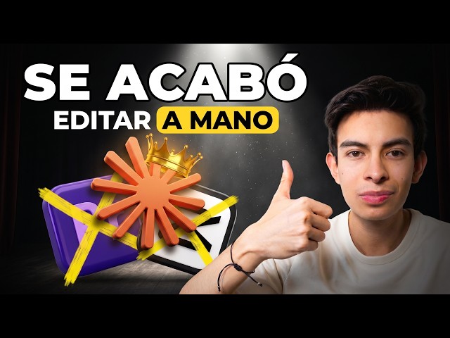 Claude Code Just Destroyed Video Editors (STEP-BY-STEP TUTORIAL)
