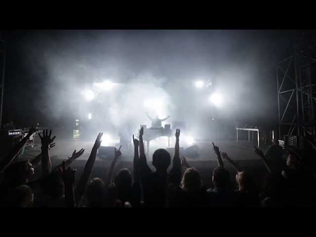 Danger Live - Extract I (Official Video)