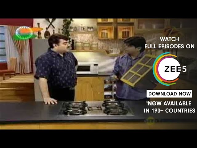 Magic - Aamhi Saare Khavayye | Marathi Food Recipe | Zee Marathi