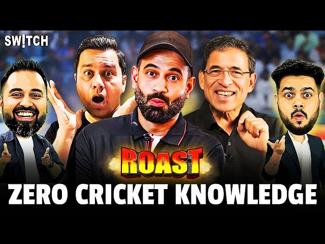 ROAST | IPL 2026 Auction par fans ne kiya karara roast | CSK, MI, RCB, KKR, SRH, DC | Cricket