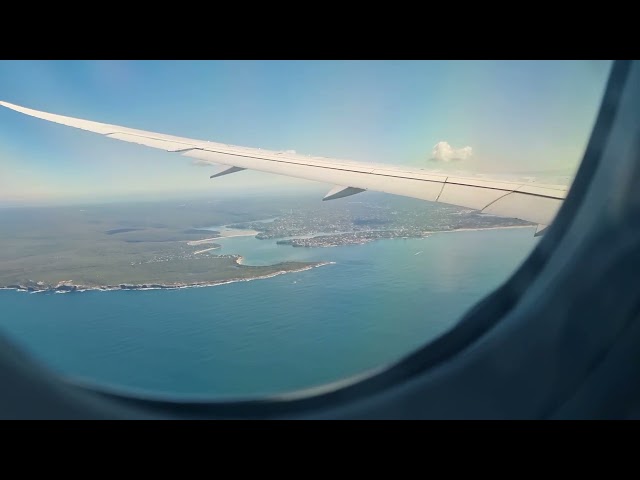 Avgeeks!!! | Sydney | The most scenic airport landing