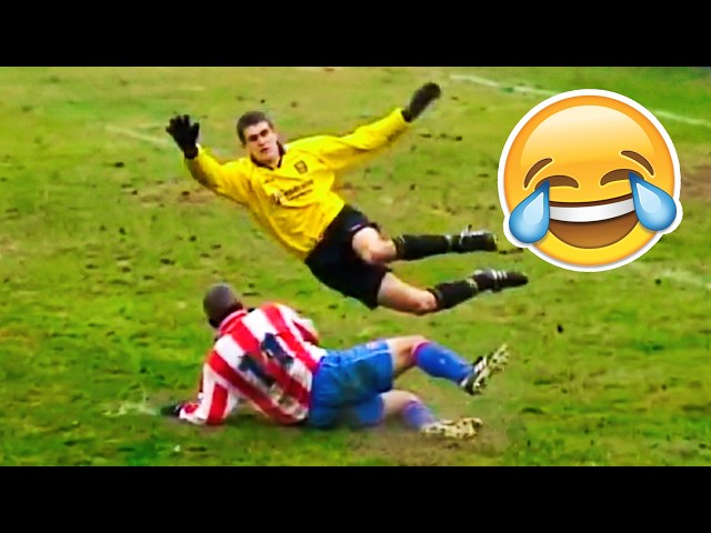 1 HOUR OF 2026 FUNNIEST FOOTBALL VIDEOS (TRY NOT TO LAUGH) #18