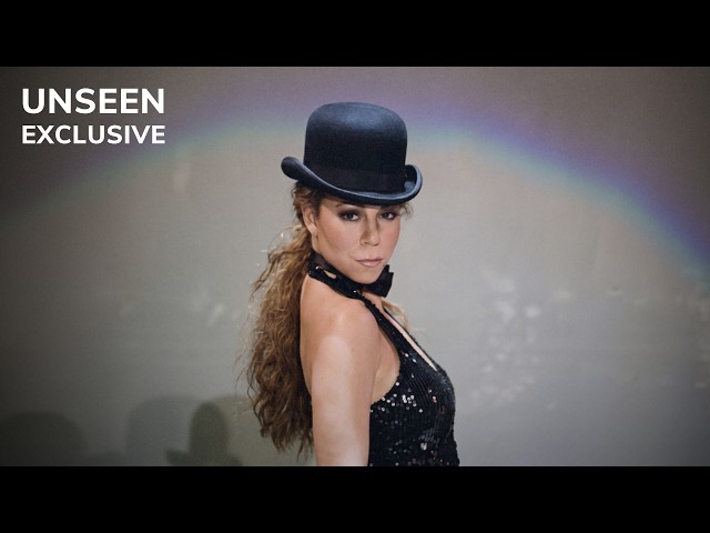 [RARE UNSEEN] Mariah Carey - Breakdown (Live in Honolulu, Butterfly Tour - 1998) Pro Shot