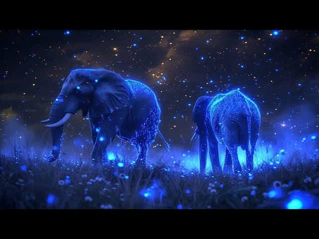 Fall Into Sleep In 3 Minutes ★︎ Go Into Deep Sleep Immediately, Heal Your Subconscious Mind, Body