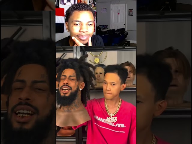YN Halloween Costume is crazy