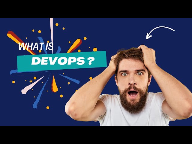 What is DevOps ? DevOps Explained | Devops Tutorial For Beginners [ Hindi ]
